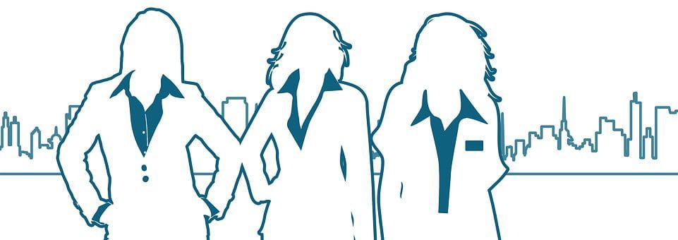 نجاح المرأة