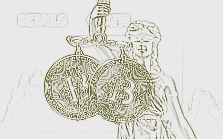 als Krypto-Regulierung