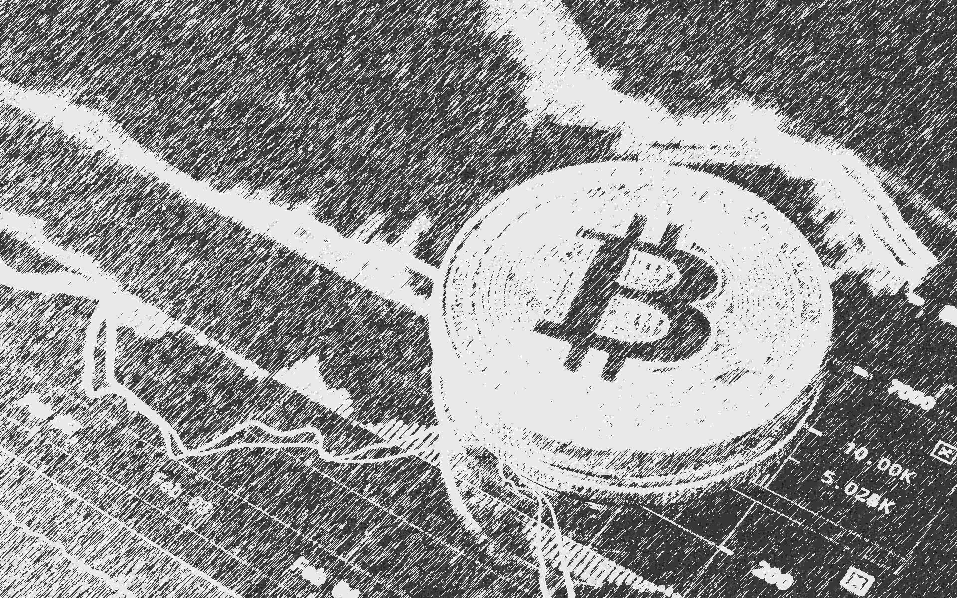 analisi bitcoin 
