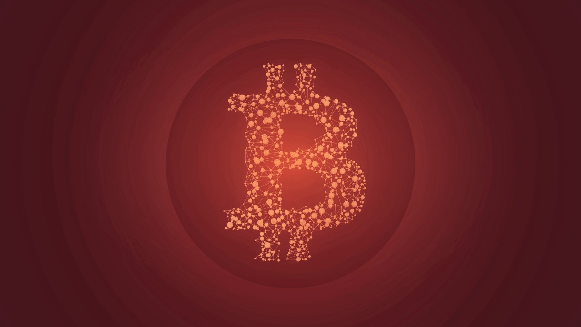 bitcoin est en hausse