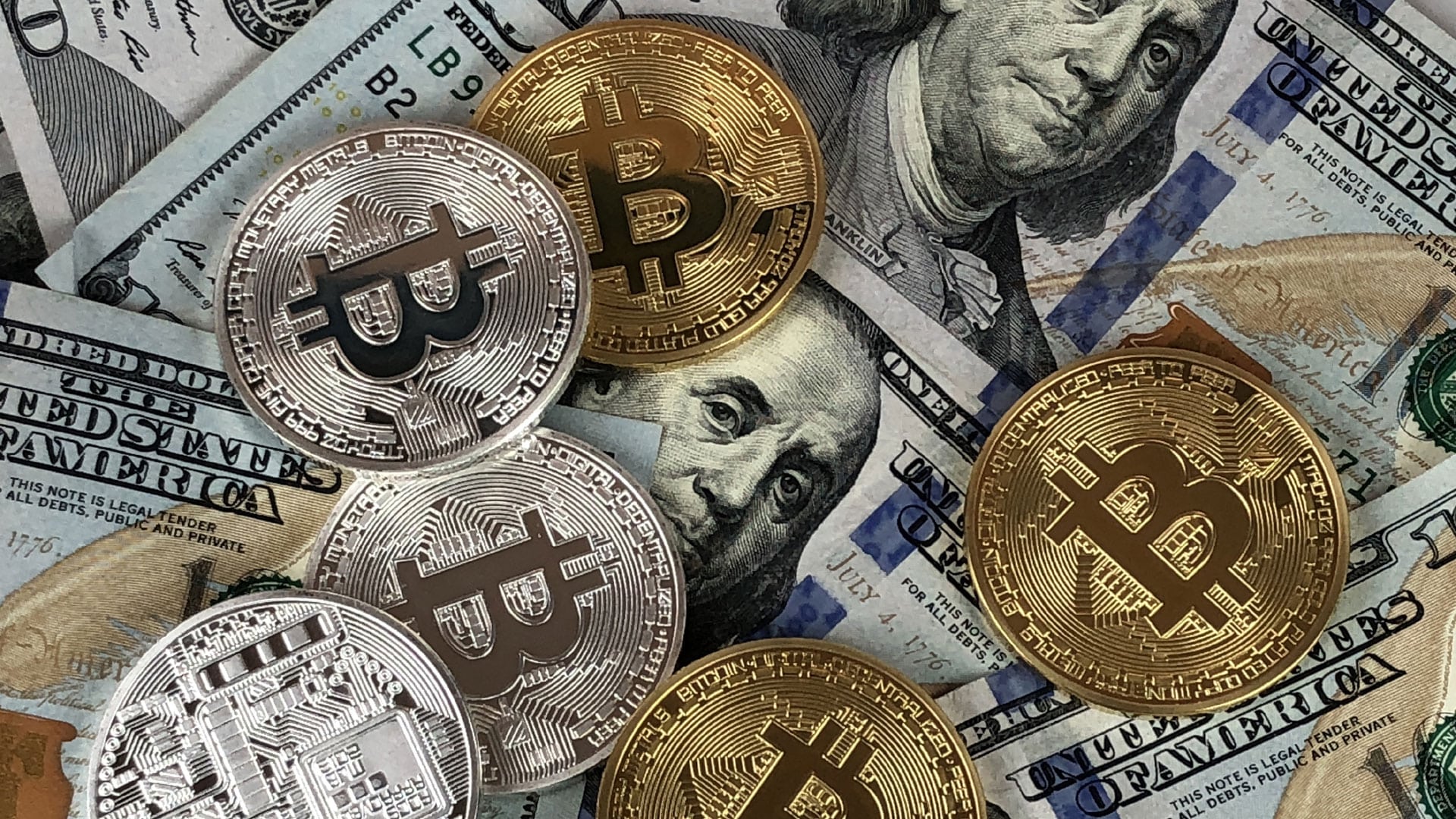 bitcoing blessing or curse