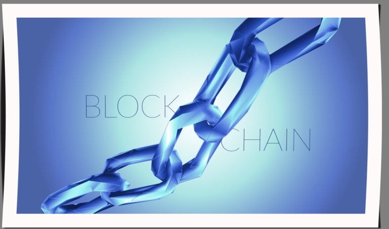 Blockchain