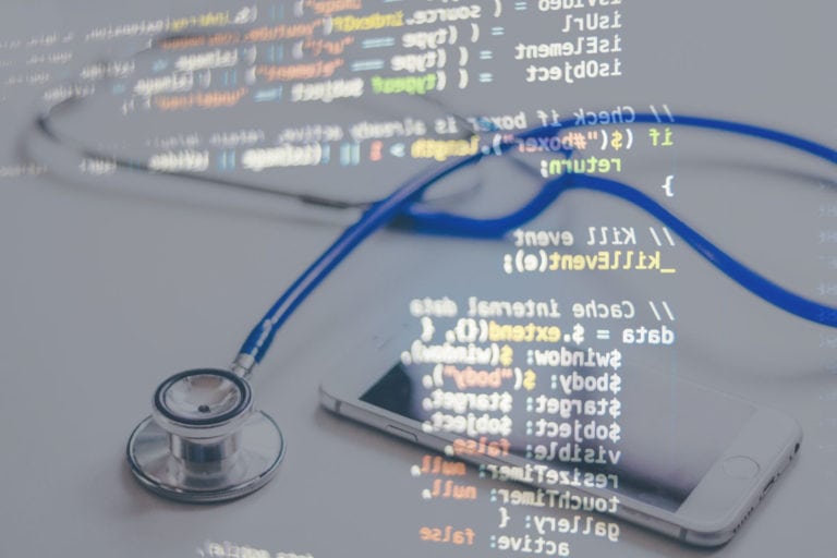 의료 분야에서 블록체인 기술 활용