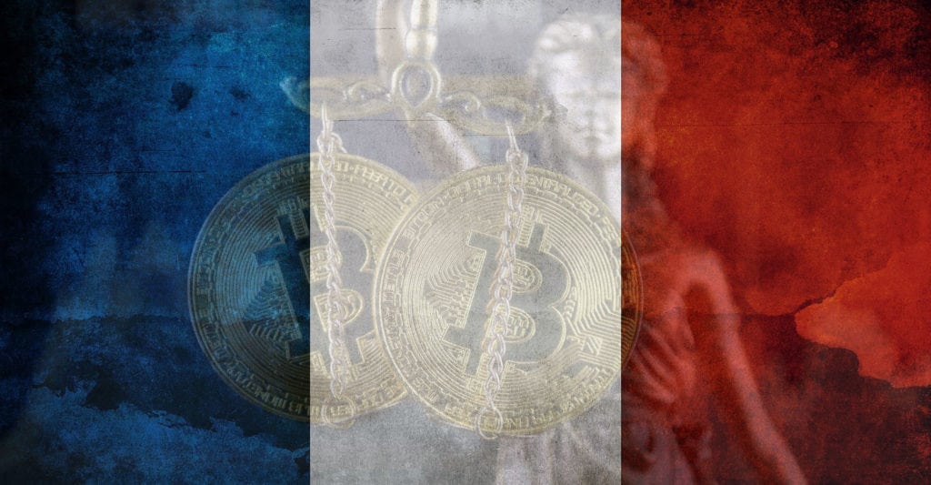 USDC issuer Circle Submits Applications to Become a Licensed crypto provider in France
