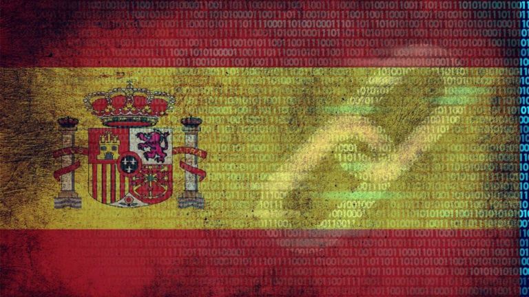 spain ready for crypto