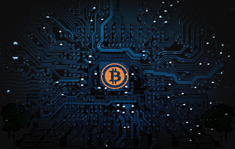 Washingtoner Krypto-Lobby