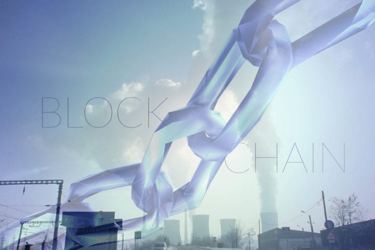 Блокчейн: будущее нефтегазовой отрасли 1