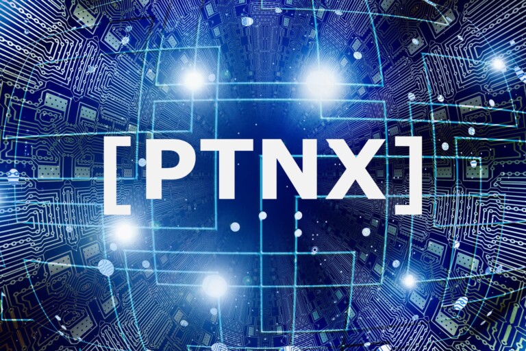 PTNX realtime asset tracking