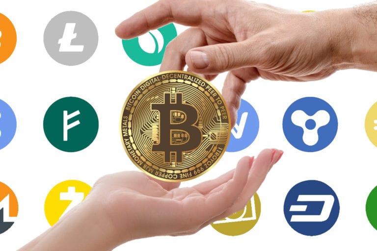 crypto terminologies explained