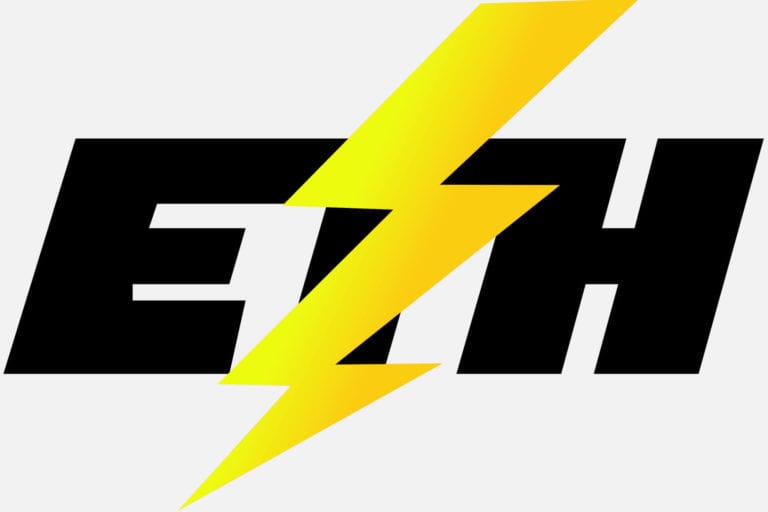 이더리움은 가치가 하락하는 반면 다른 코인들은 상승세를 보인다