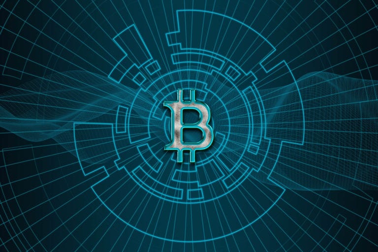 Как работает блокчейн