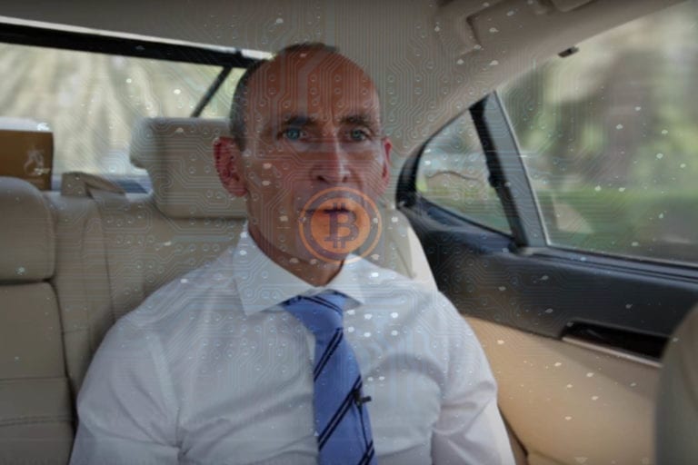 Найджел Грин прогнозирует 20 триллионов