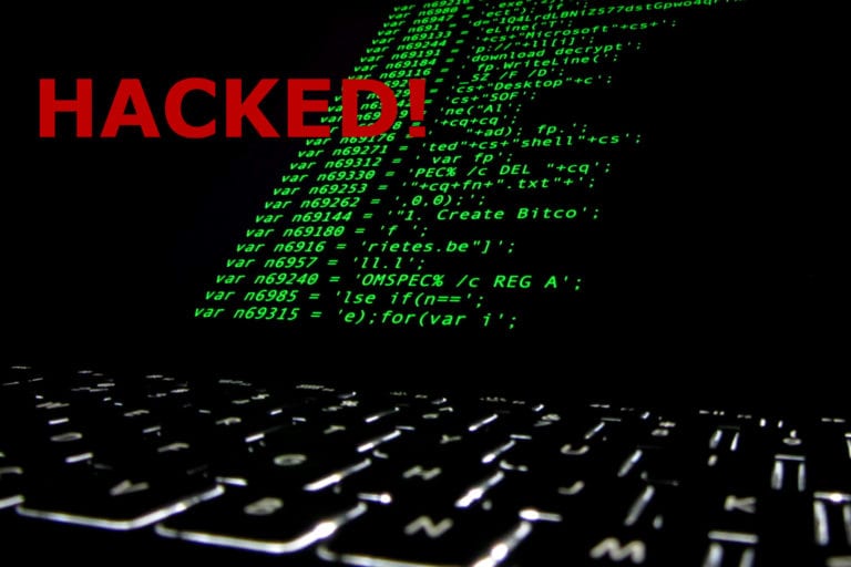 ransomeware leading crypto attack method 2018