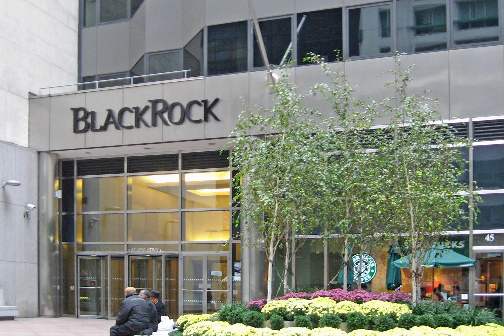 BlackRock Chairman Larry Fink Sees Asset Tokenization as Key to Driving Efficiency in Capital Markets