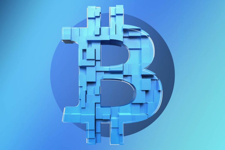 Bitcoin fällt auf ein 12-Monats-Tief