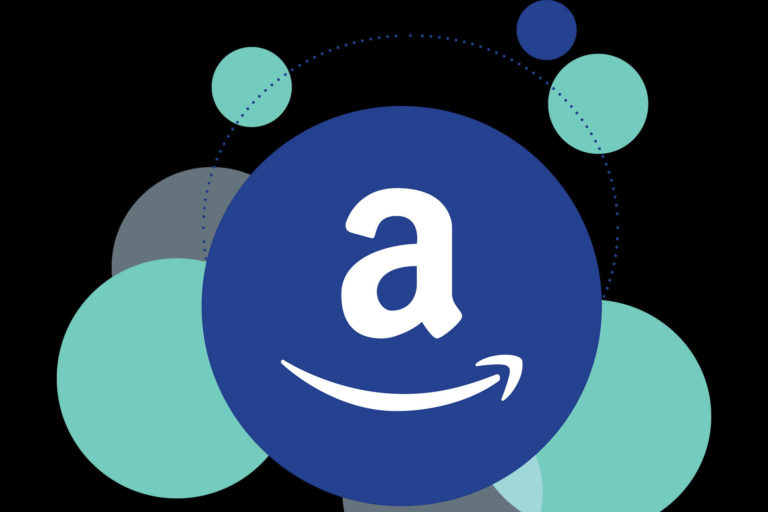 amazon adopts blockchain with two new services