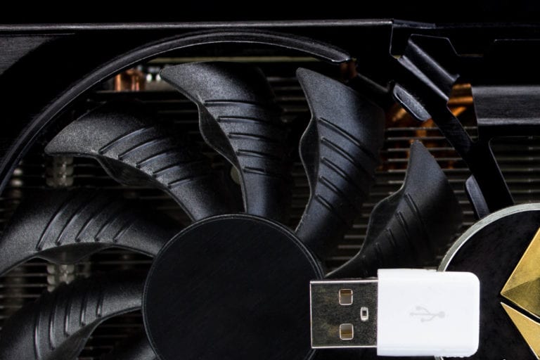 AMD Nividia sta affrontando un periodo difficile