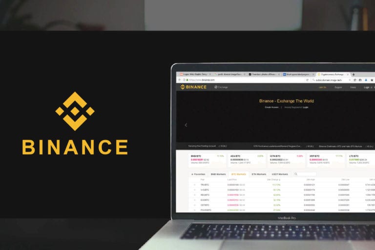 binance research division reveals two reports