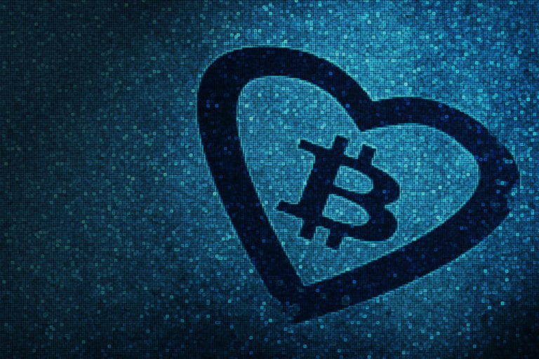 bitcoin Rekordtief 2018 gut für Branchenexperten