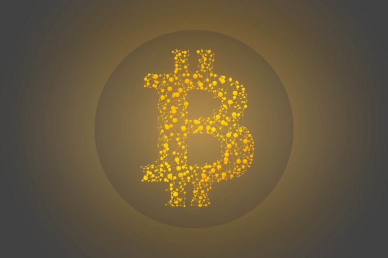 bitcoin -Handelsvolumenanalyse im November