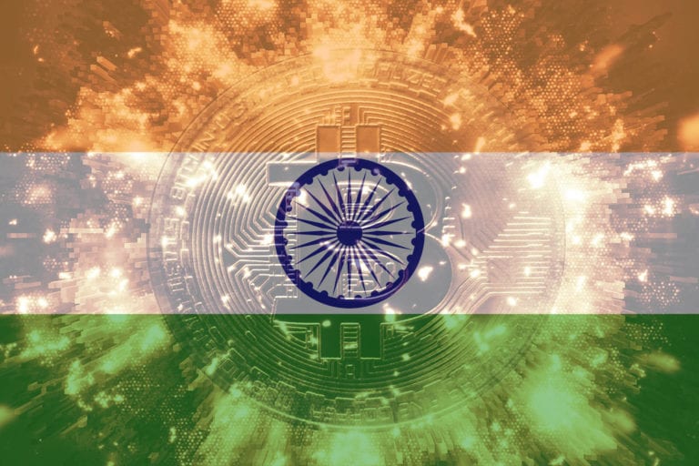 blanket crypto ban in india not possible