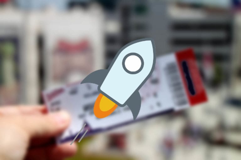 acquista biglietti sportivi utilizzando Stellar 1