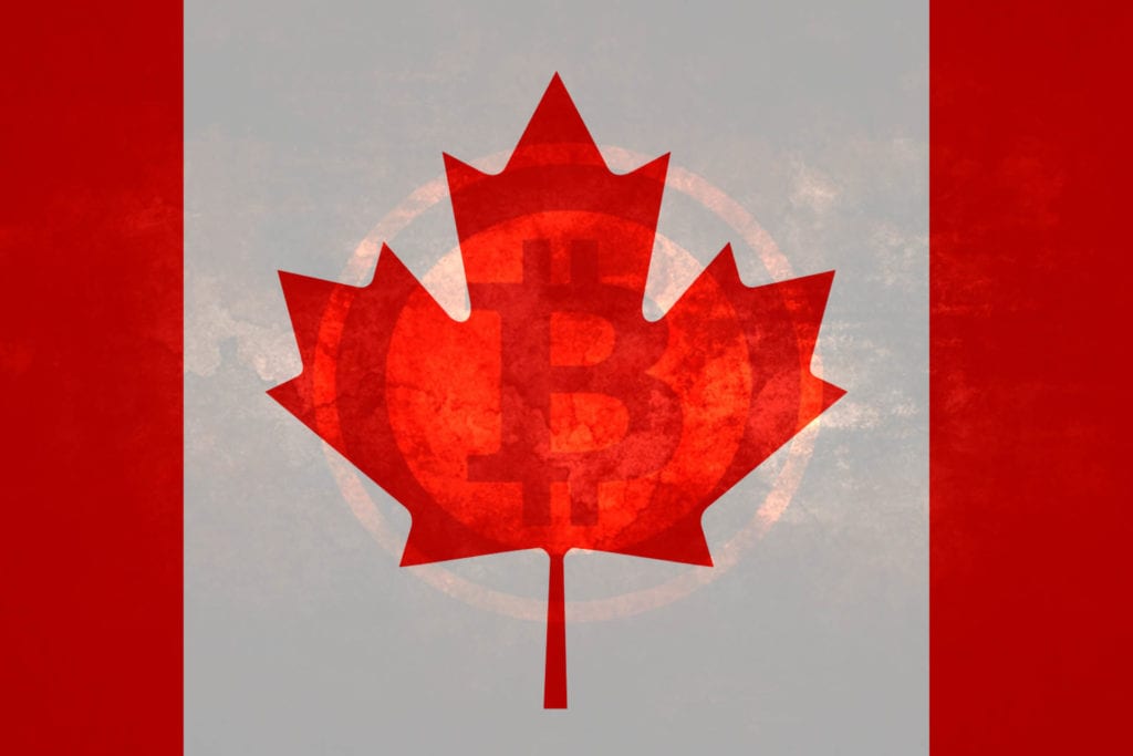 crypto legislation in canada requested