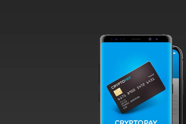 Crypto Pay erhält Bombenanschlag von einem Kunden