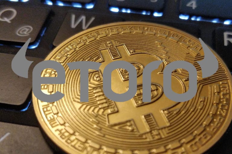 eToro startet mit gutem Dollar-Ergebnis