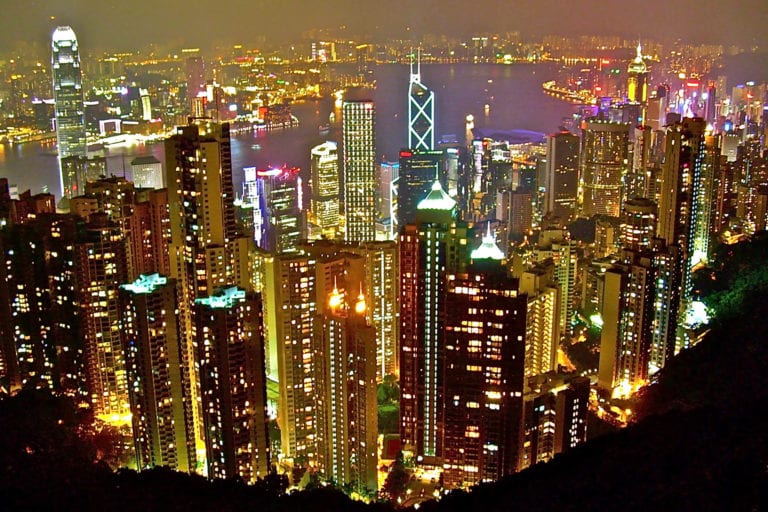 hong kong hammers crypto fund managers
