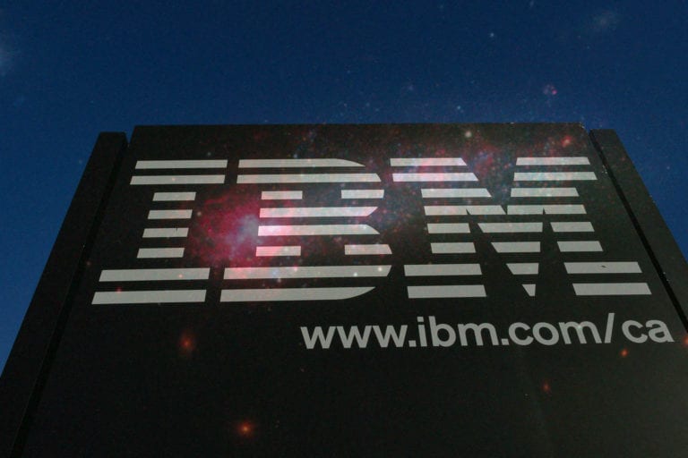IBM 是 XRM 的杰出合作伙伴