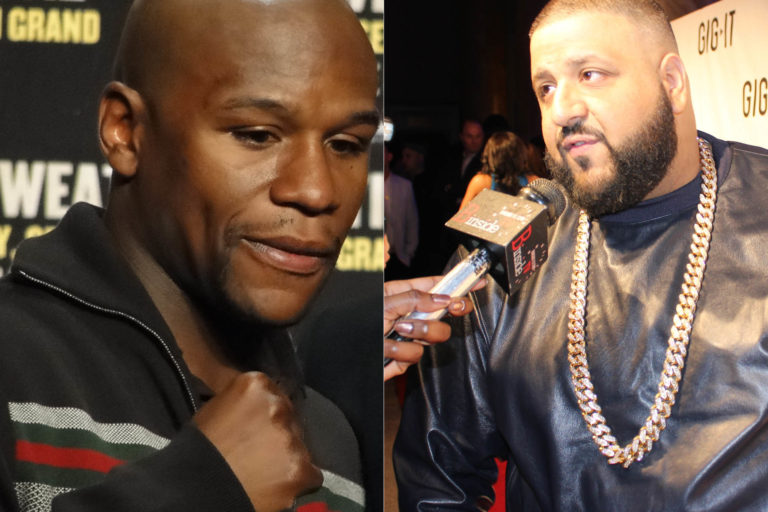 mayweather dj khaled fined for promoting cryptocurrencies