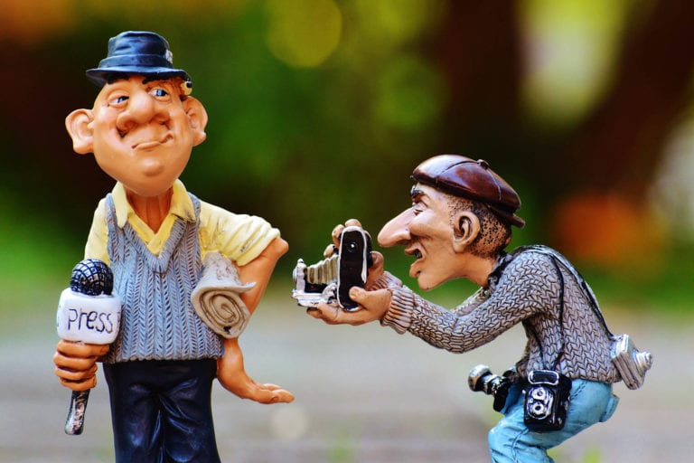 Невежество СМИ вредит криптосфере