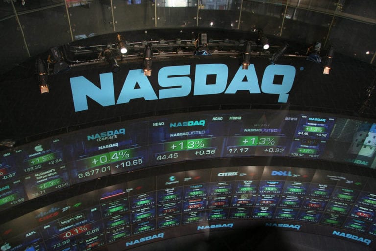 nasdaq to launch cryptocurrency in 2019