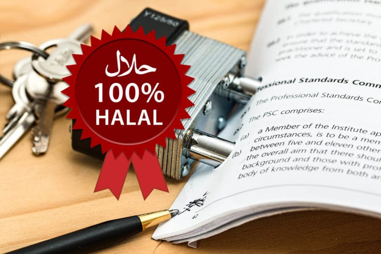 Transazione conforme alla sharia completata negli Emirati Arabi Uniti