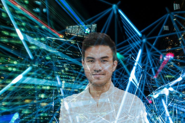 stable coin are the future asher tan
