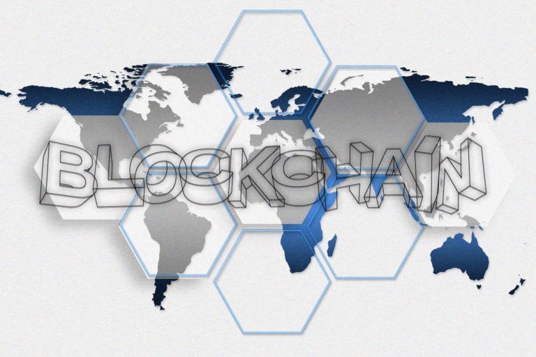 Insider der Blockchain-Zahlungsbranche