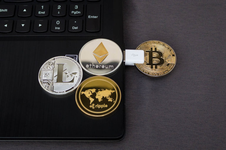 Coinbase bietet einen direkten Krypto-Tausch an