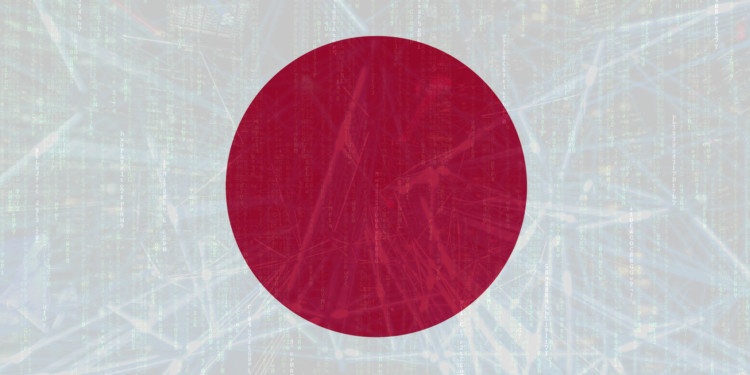 crypto gives way to crime in japan
