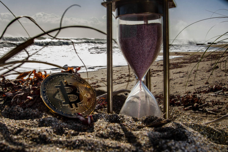 Einstieg ins bitcoin -Mining