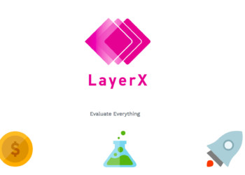 icon partners with layer x japan