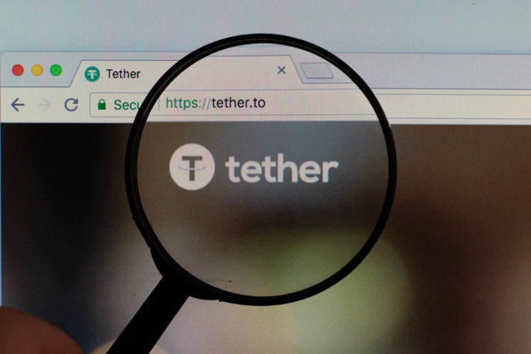 Ist Tether ein Betrug? – Die Debatte geht zu Ende