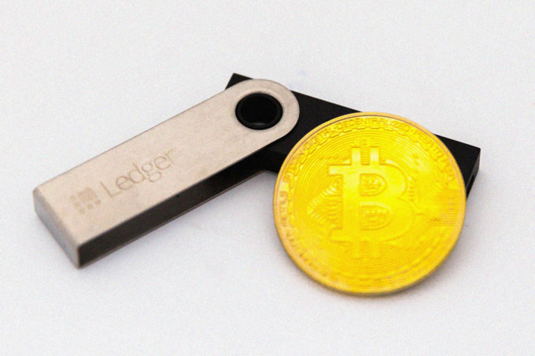 ledger nano s proved secure by researchers