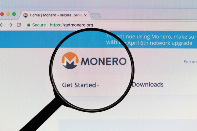 us authorities want to monitor monero