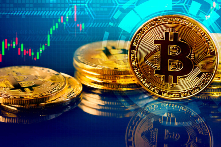 bitcoin ist innerhalb von 2 Jahren 200 Mal gestorben