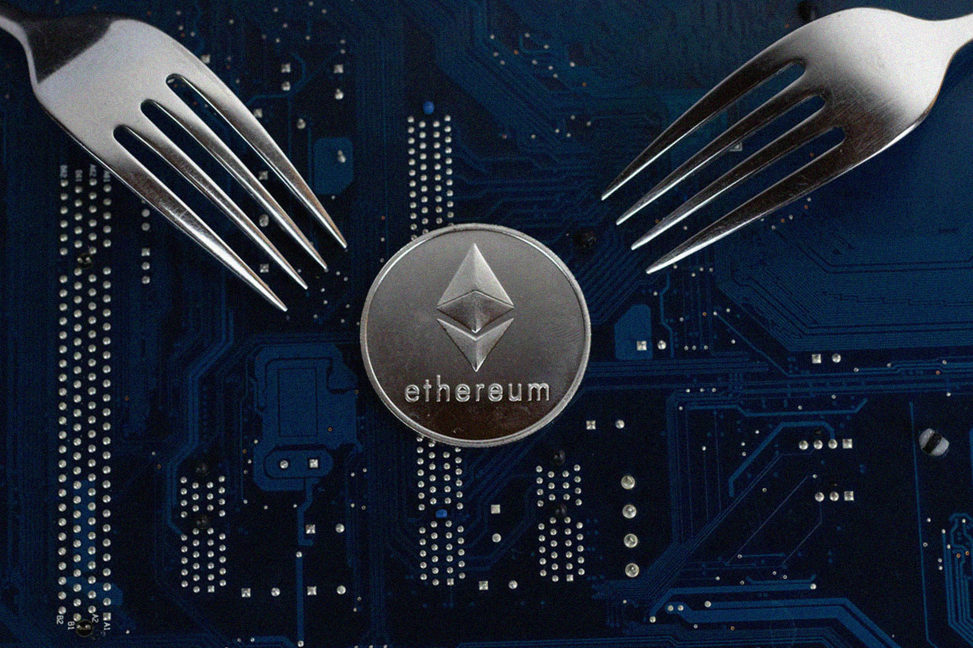 ethereum may lose 30 percent uplift in longer run