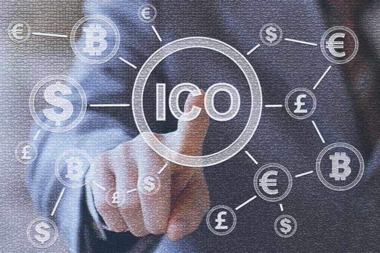 france ico capital