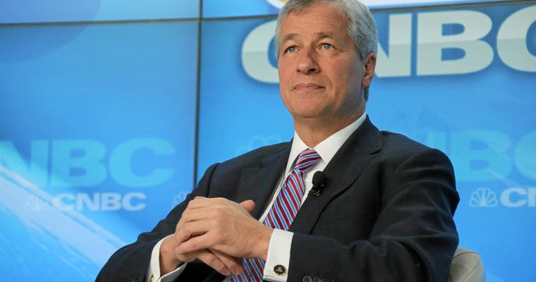 jamie dimon jpmorgan bitcoin crypto government shutdown 760x400