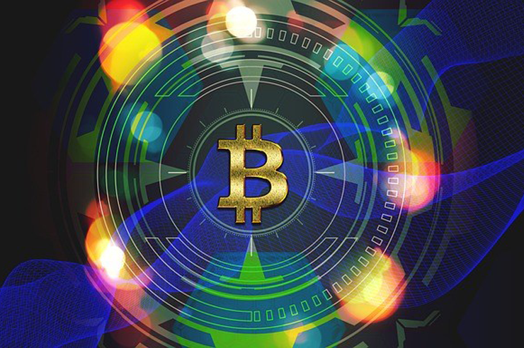 bitcoins