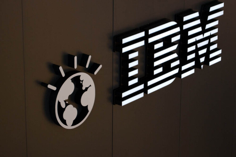 solução blockchain ibm austrália